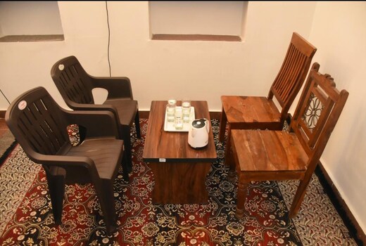 Bhanwar Villa Home Stay