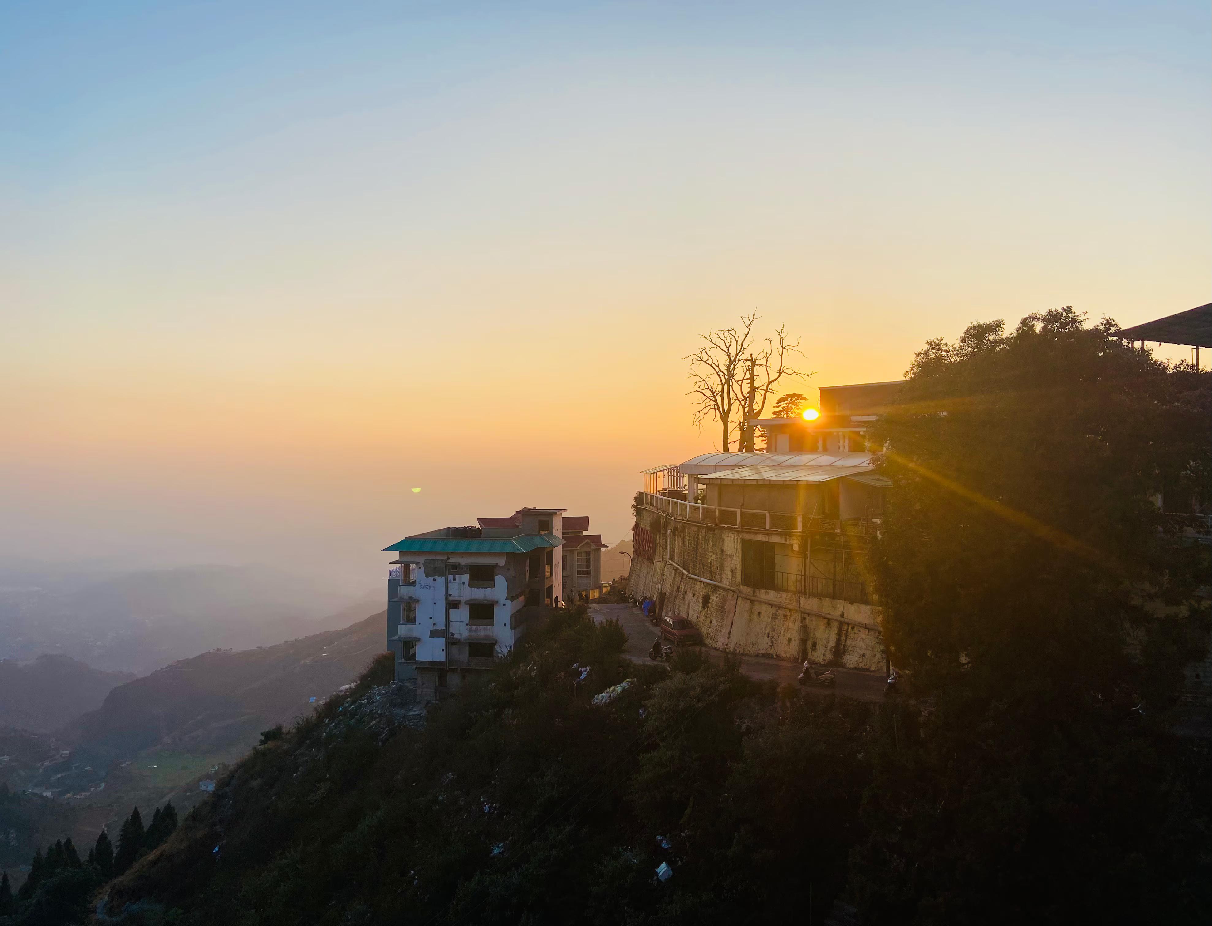Hotel Shivam and Resort