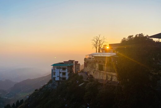 Hotel Shivam and Resort