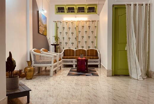 Kohuwa Homestay