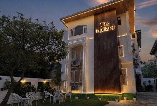 Hotel The Mallard (Air Conditioned)