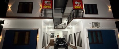 HOTEL BOUGAINVILLEA