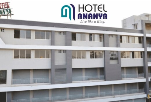 HOTEL ANANYA