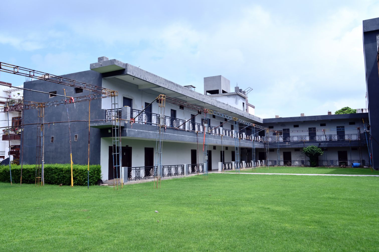 Main gallery