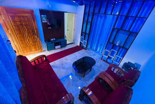 Star line Coorg Homestay