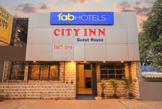 Via City Inn