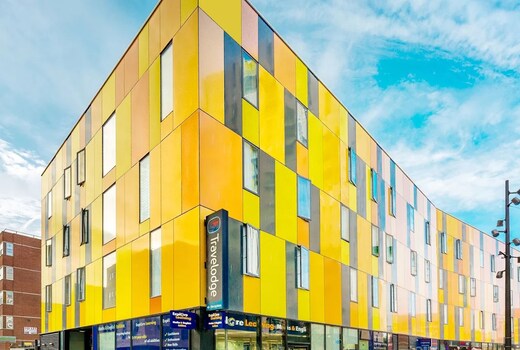 Travelodge London Barking
