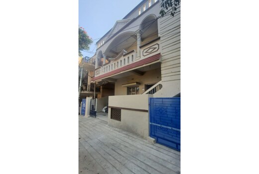 Sri Krishna Home Stay