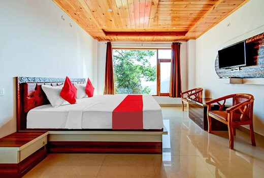 Shree Namah Residency Shimla