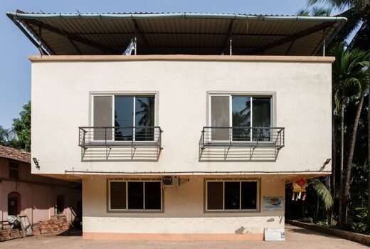 Samudra Gaaj (Family Room)