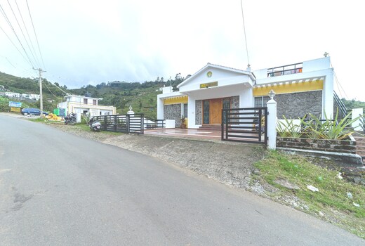 KBS SREE PARADISE KODAI