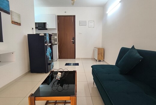 Springdale abode 1bhk near Dabolim airport