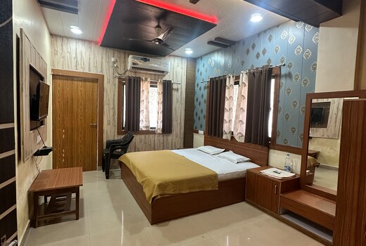Hotel Ocean Pearl