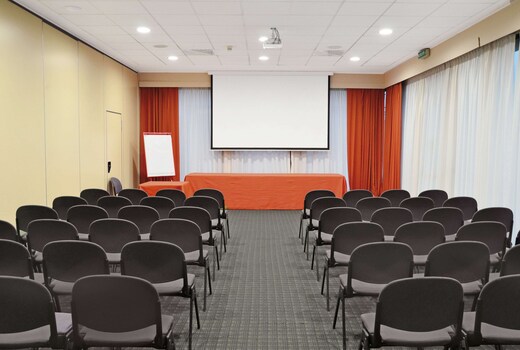 BEST WESTERN PARK HOTEL