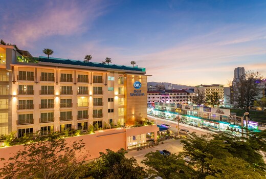 Best Western Patong Beach