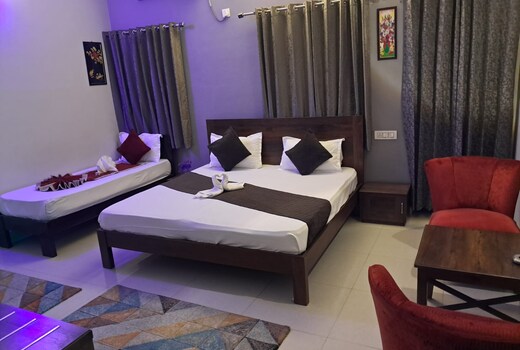 Shreem Homestay