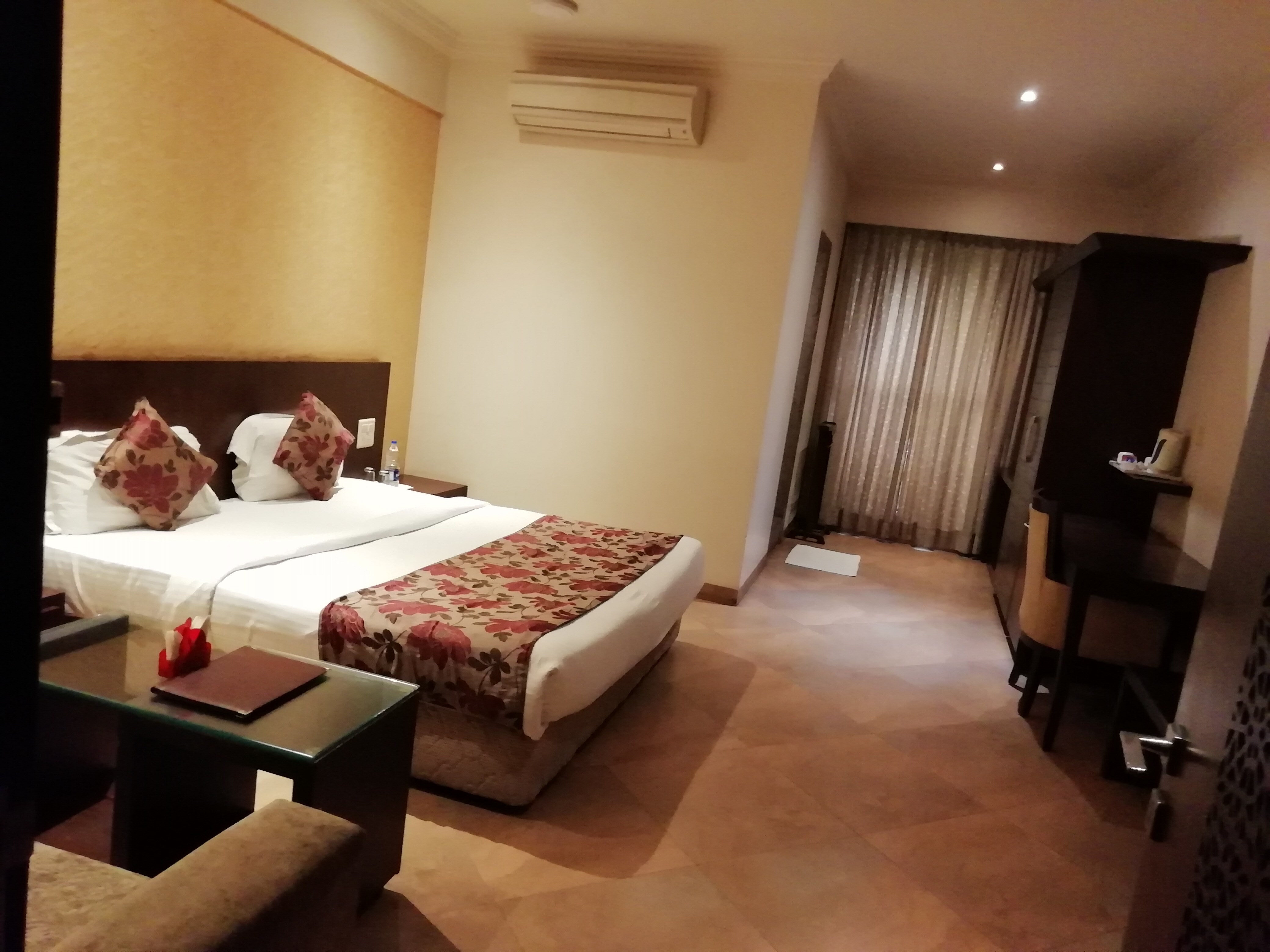 Hotel Lovely Palace