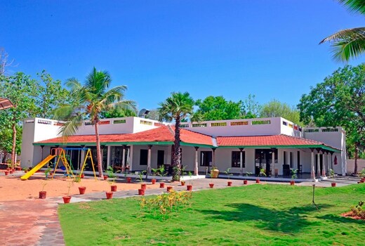 Thappa gardens Resort