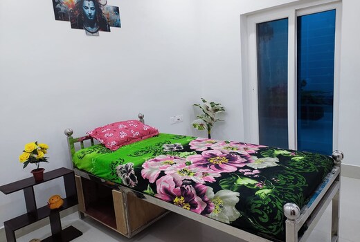 Anand Bhavan 3 BHK Entire