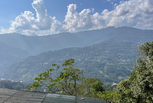 Valley View