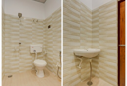 Hotel O North Hotel & Lawn