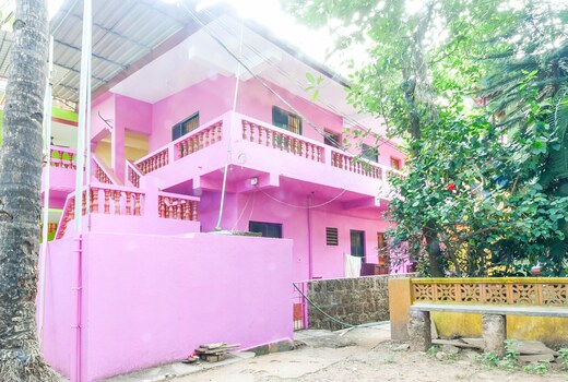 Arambol Cottages