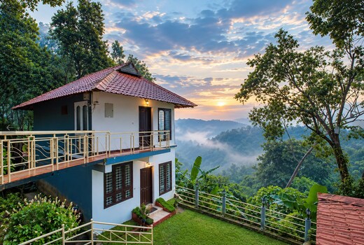 Lazo Golden valley Resort