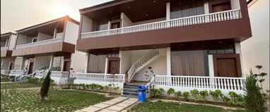 Mansarovar Villa