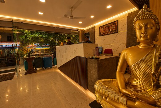 Main gallery