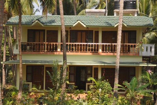 KK Heritage Homestay