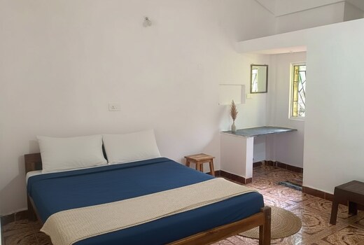 Rudresh Guest House