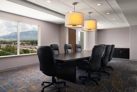 Hampton Inn & Suites by Hilton Albuquerque North/I-25