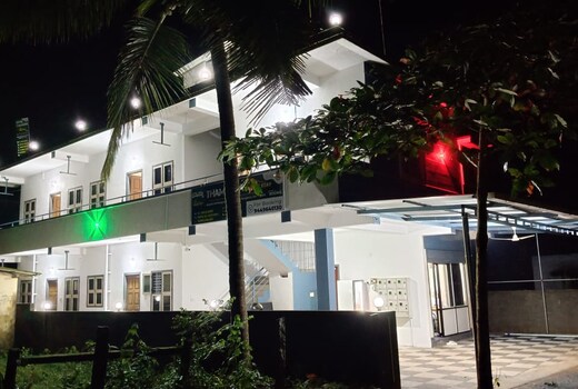 Thamanna Homestay