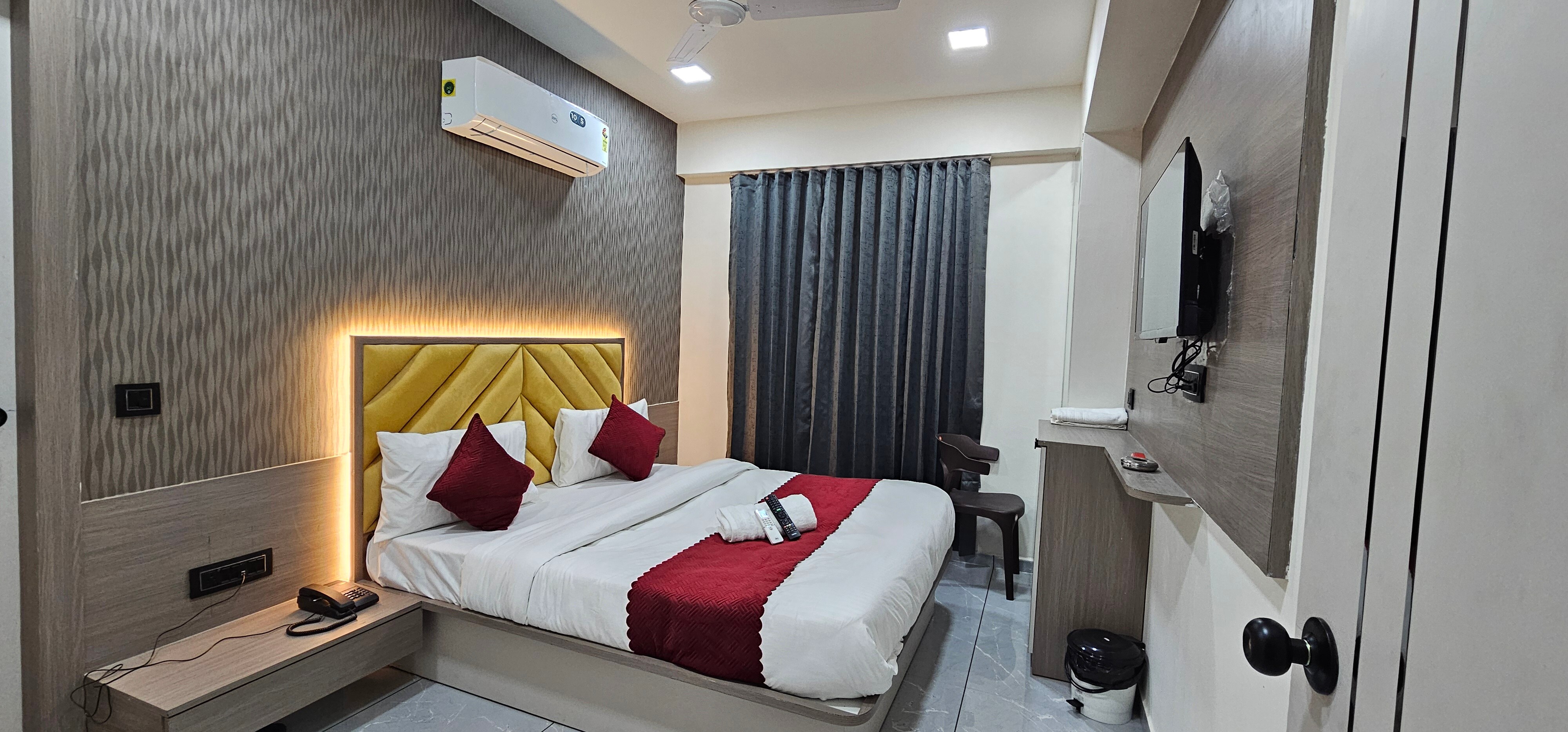 HOTEL SAWARIYA INN