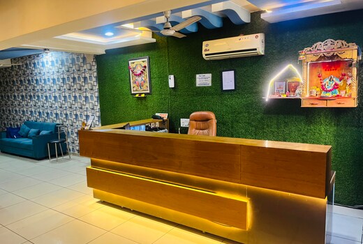 Hotel Nilkanth,Ahmedabad