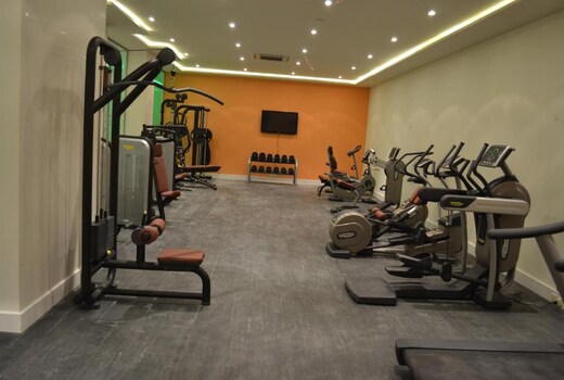 Main gallery