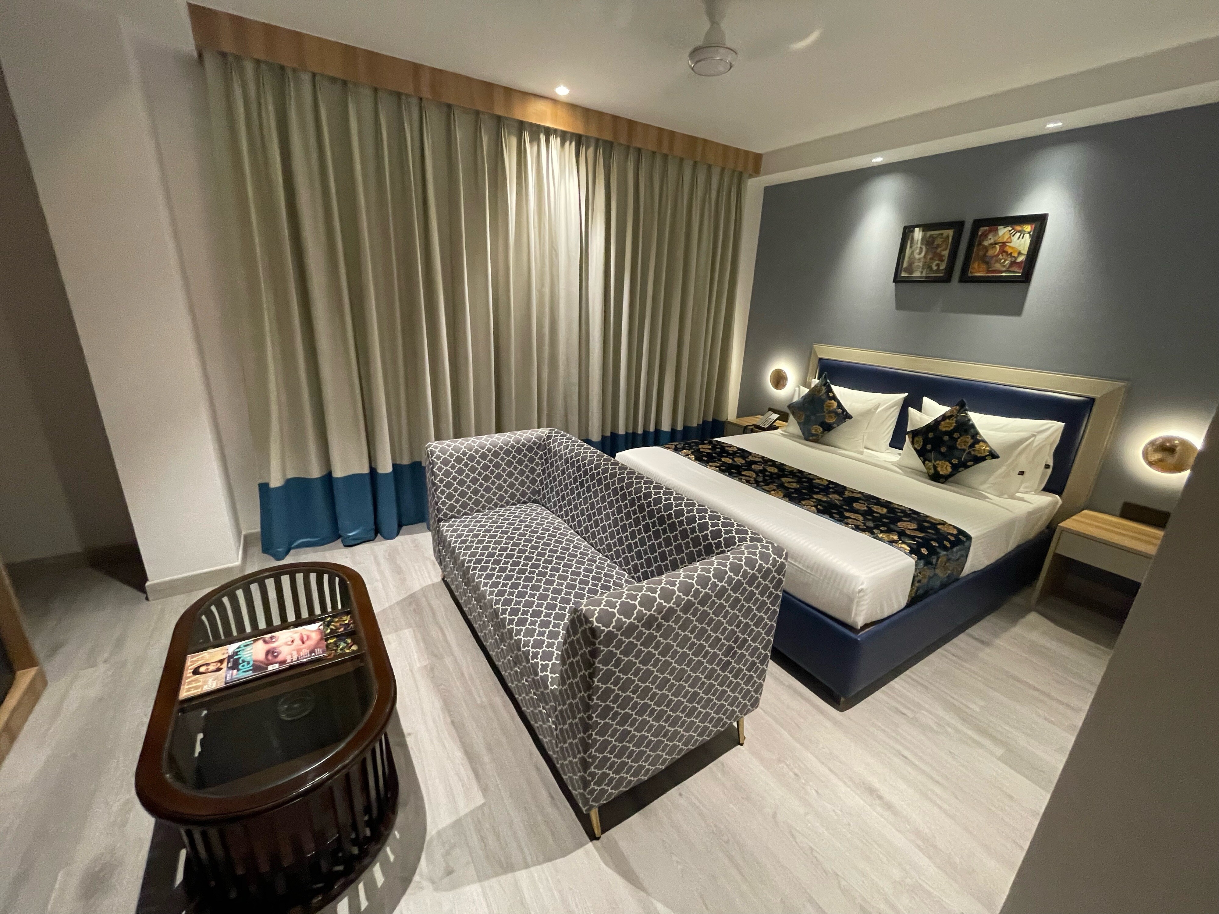 Hotel Malbork Inn @ Janakpuri