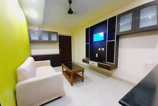 Basanti Homestay | Entire 1BHK Apartments