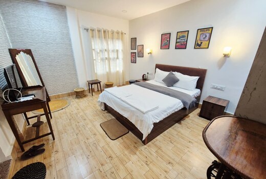 Casa Felice Vintage | Private Apartment