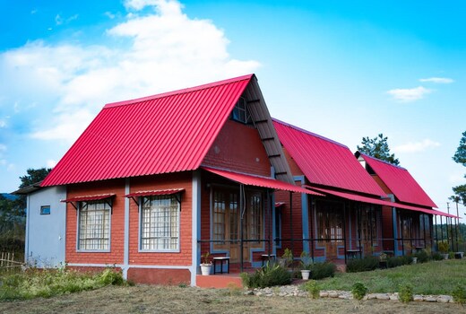 Serenity Home