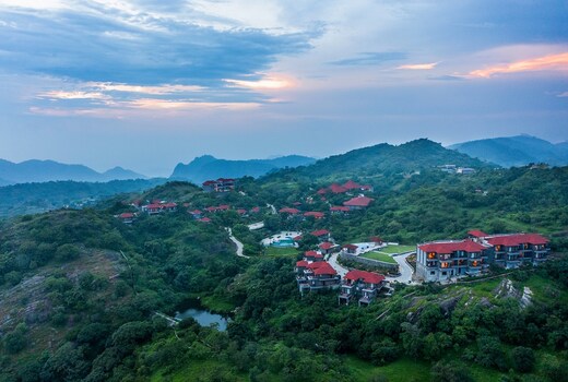 Mahua Bagh Resort