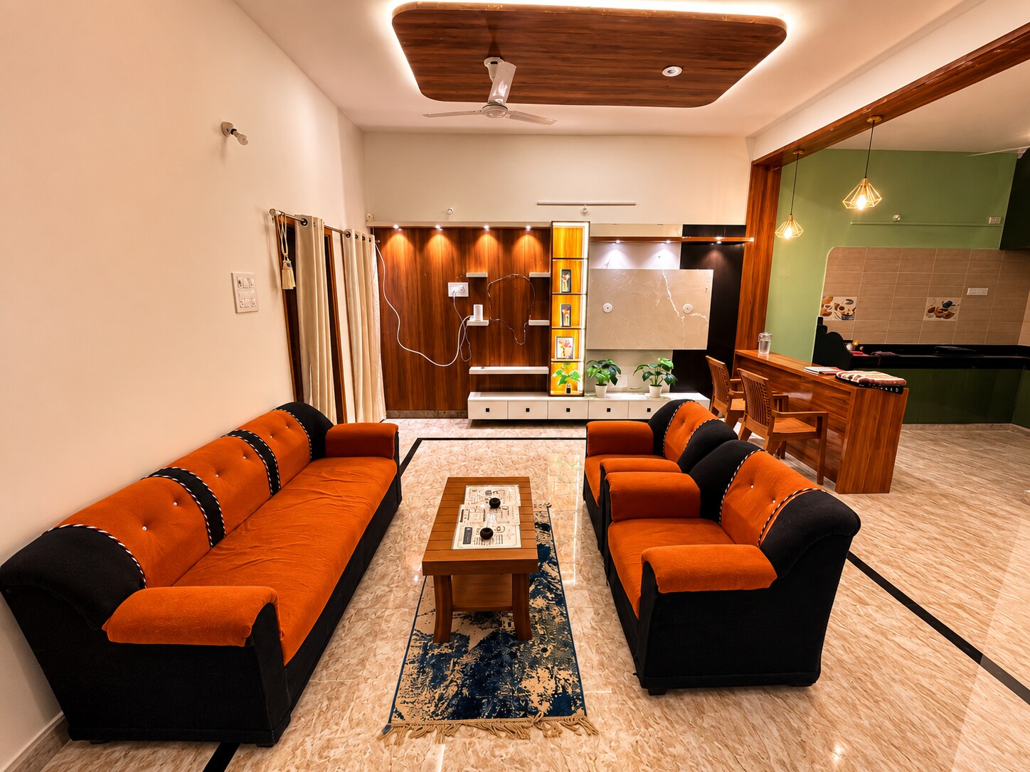 Gokarna white diamond Villa