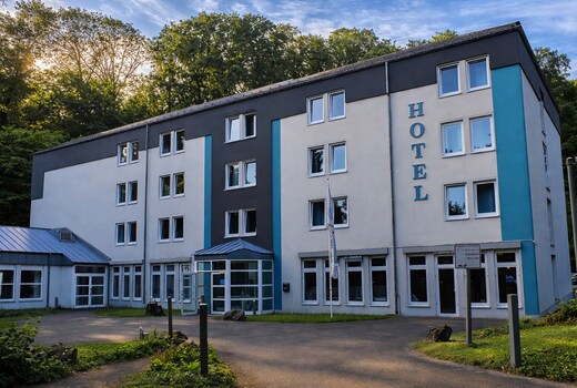 Koblenz Valley Hotel by Belvilla