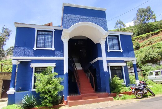 Nilgiri dream house