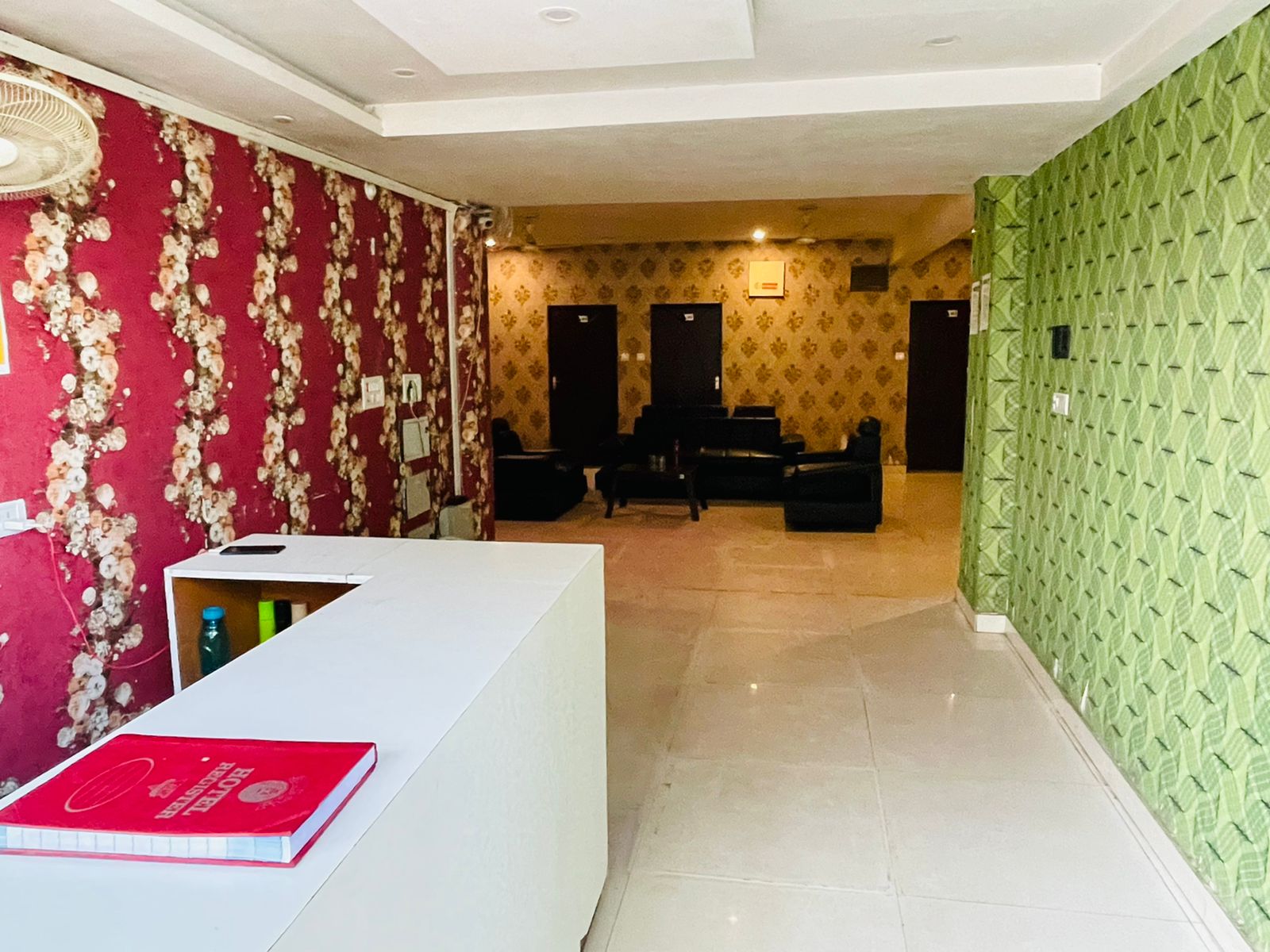 Main gallery
