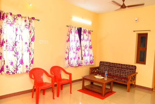 Janaki Ammal Homestay