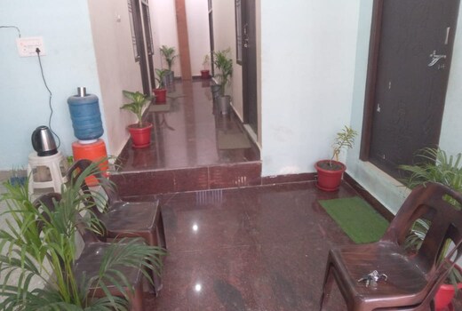 Suryavanshi palace
