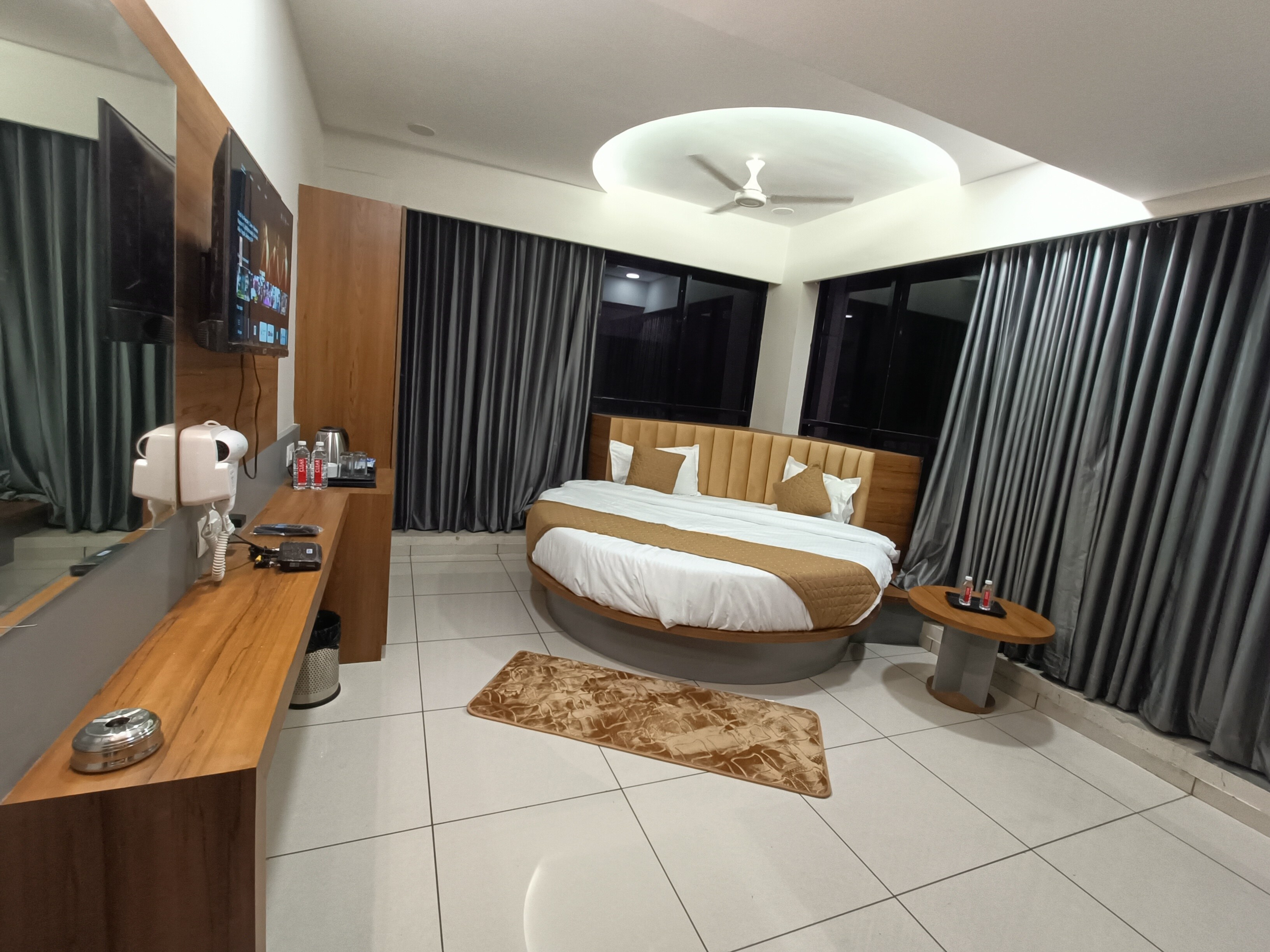 Hotel Asiana Inn