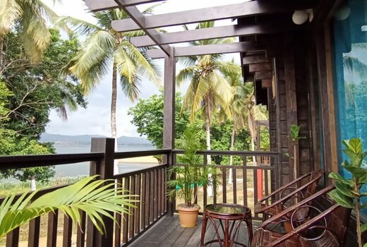 Narkel Kunja Resort