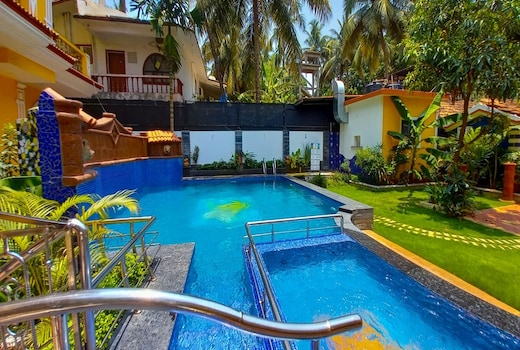 casa salvador